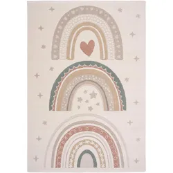 Pergamon, Kinderteppich, Happy Kids