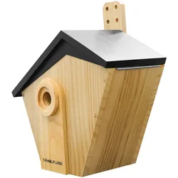 EZ-Birdbox, Wildkamera