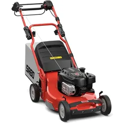 Sabo Profi Benzinrasenmäher 54 Pro Vario