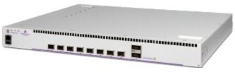 Alcatel Lucent OmniSwitch 6560-X10 Non gestito Nessuno 1U Argento (OS6560-X10-EU)