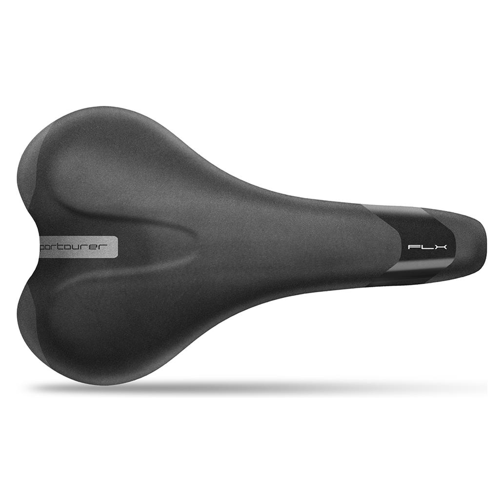 Sportourer FLX Trekking Saddle (306633-uniw)