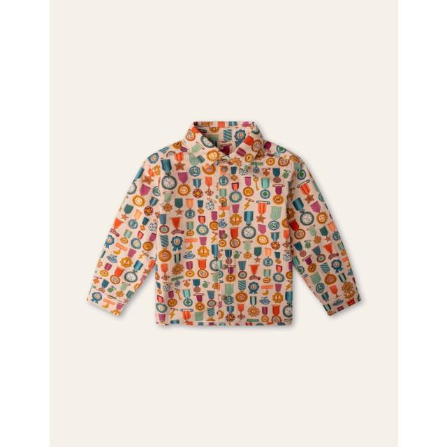 Oilily Bonzo blouse