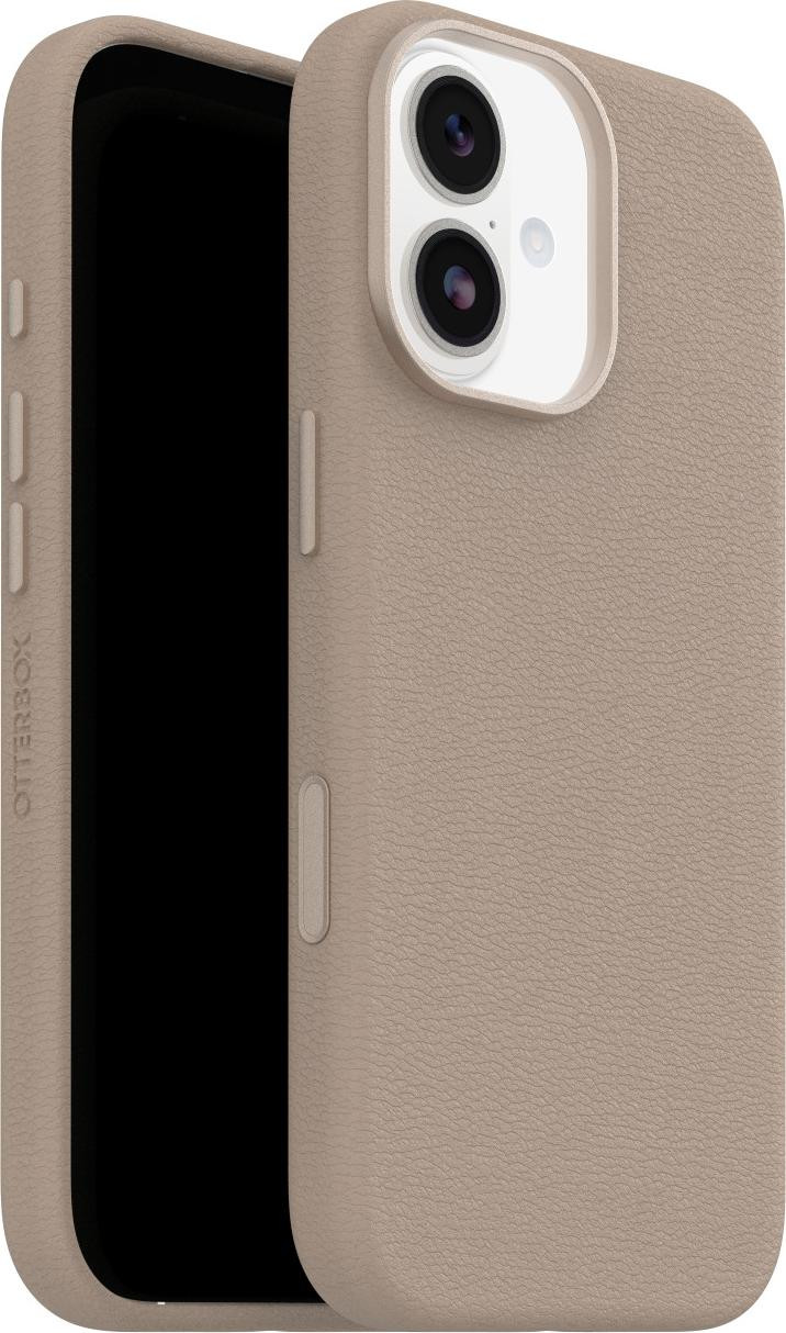 OtterBox Symmetry Cactus telefoonhoesje, grijs, 16 cm (6.3")