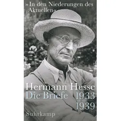 »In den Niederungen des Aktuellen«, Belletristik von Volker Michels, Hermann Hesse