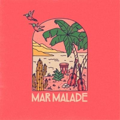 Mar Malade - Mar Malade, Vinyl