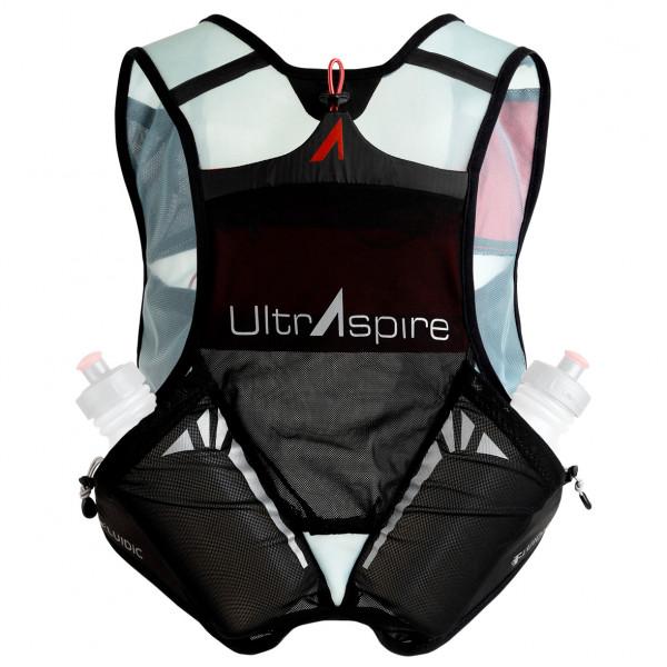 UltrAspire - Momentum 2.0 - Laufgilet Gr M schwarz