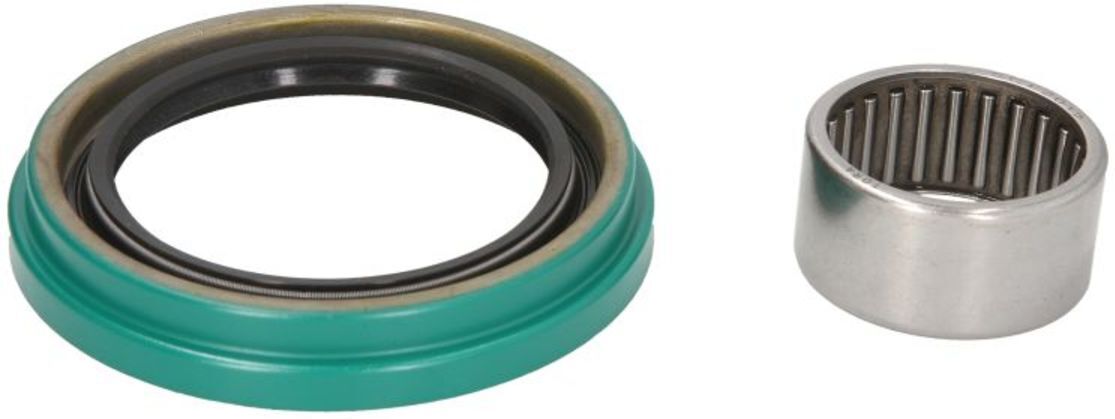 Jeu de roulements de roue KANACO H35000