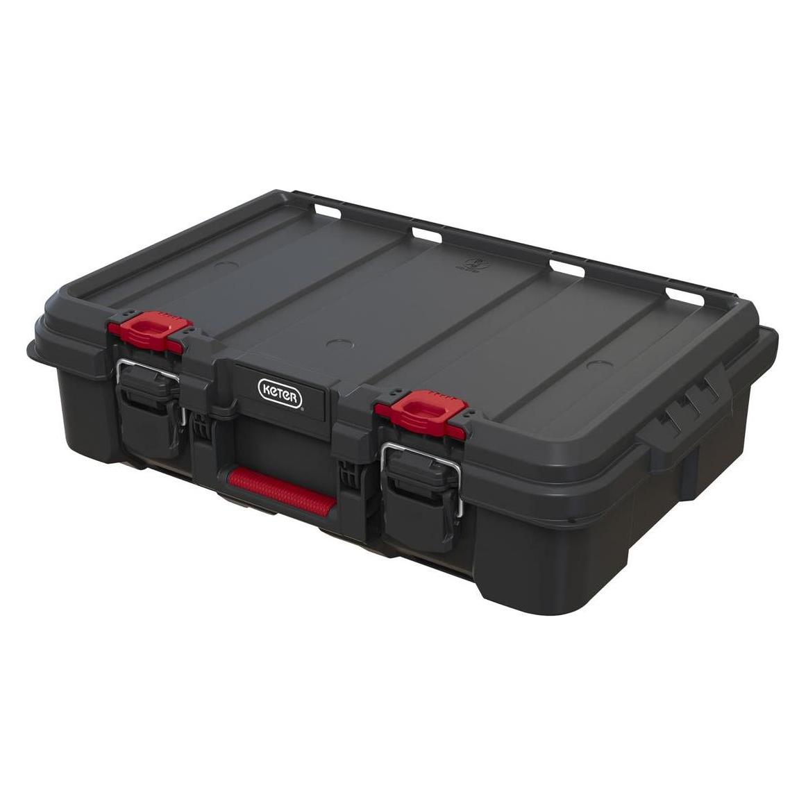 Keter Werkzeugkoffer 26,56l (253382)