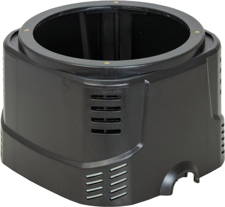 Ersatzteil Gehäuseteil (Vorne) Led Theatre Cob 100