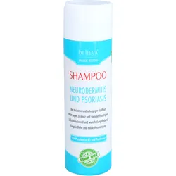 Believa Natural Intensiv Neurodermitis & Psoriasis 200 ML