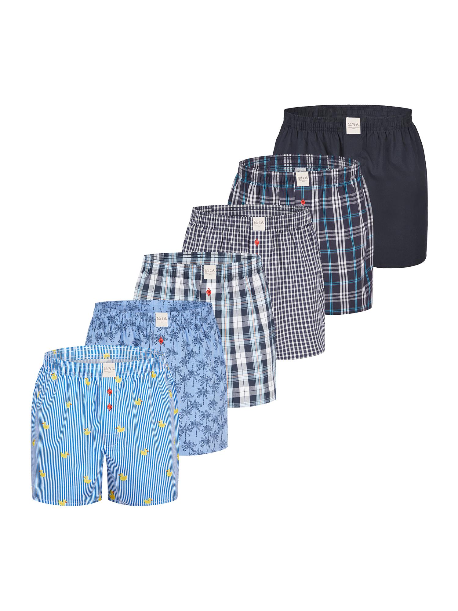 Boxer Classics 6-Pack
