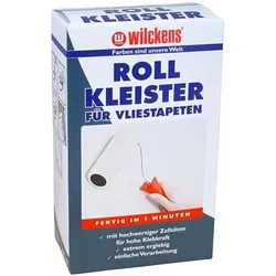 Wilckens Farben Wilckens Rollkleister für Vliestapeten, 200 g