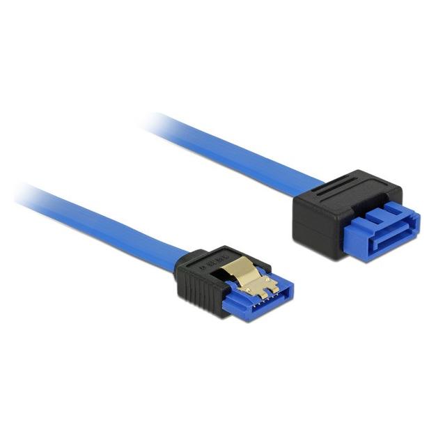Delock SATA-Verlängerungskabel (20 cm) (84971)