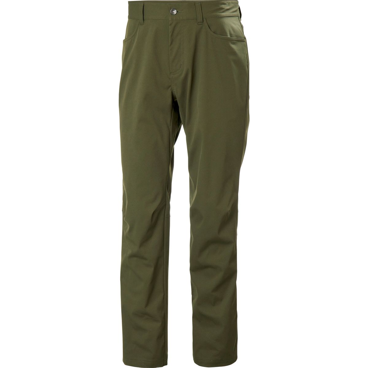 Helly Hansen Holmen 5 Pocket Pant utility green (431) 32/32 63521_431-32/32