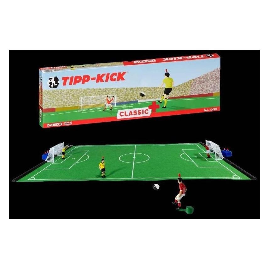 Mieg Edwin OHG TIPP-KICK Classic + (MIE10013)