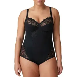 PrimaDonna Deauville Full Cup Body Schwarz E 90 Damen