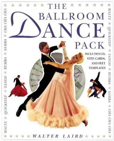 Walter Laird - Ballroom Dance Pack - Preis vom 30.09.2026 09:01:18 h
