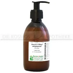 DUSCH & ÖLBAD entspannend 300 ml