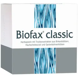 Biofax classic 120 St