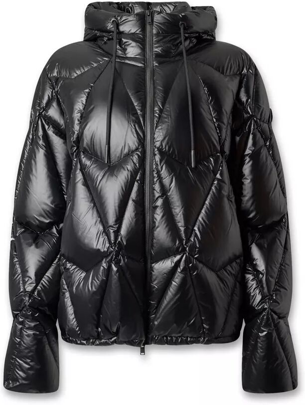 MOOSE KNUCKLES - Daunenjacke, für Herren, Black, Größe XS