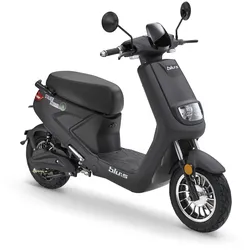 Blues E-Roller XT2000 45 km/h schwarz