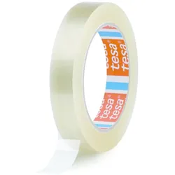 tesa 4204, Tesafilm transparent, stabil 15 mm | 66 m