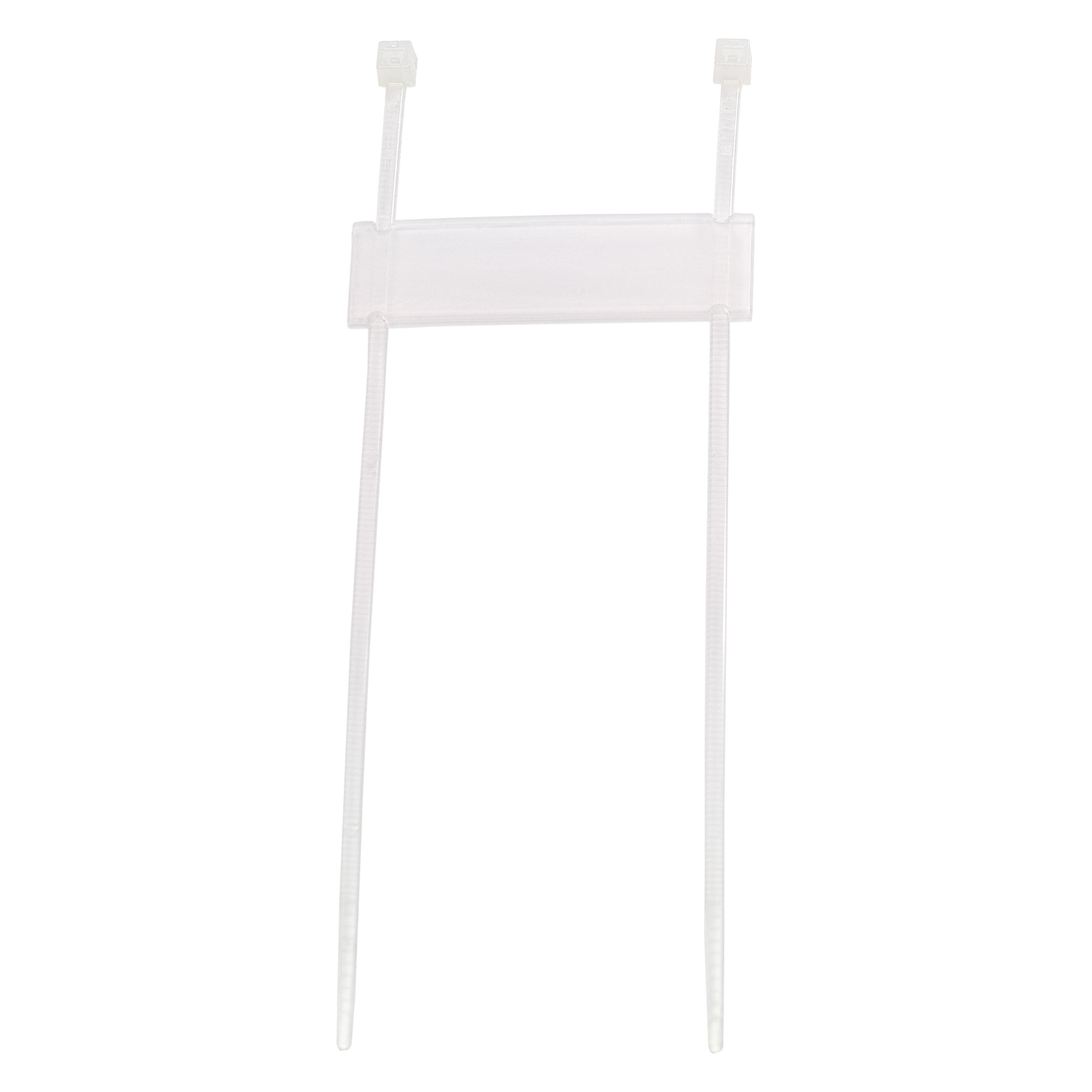 Lapp Fleximark PC-Kennzeichnungsetiketten (Kunststoffkabelbinder, 28 mm, 1 Stk.) (83259079)
