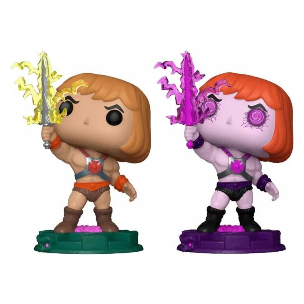 Funko POP! Games: He-Man (OC83065)