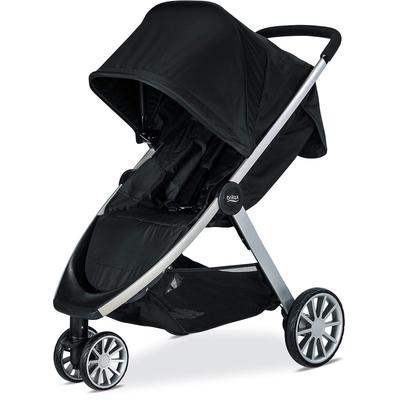 Britax B-Lively Stroller - Raven