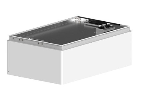 AXITEC AXIstorage Li SV3 Energypack HV-Speichermodul, 4,86 kWh nutzbar