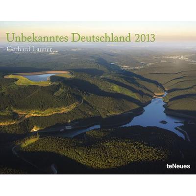 Unbekanntes Deutschland 2013
