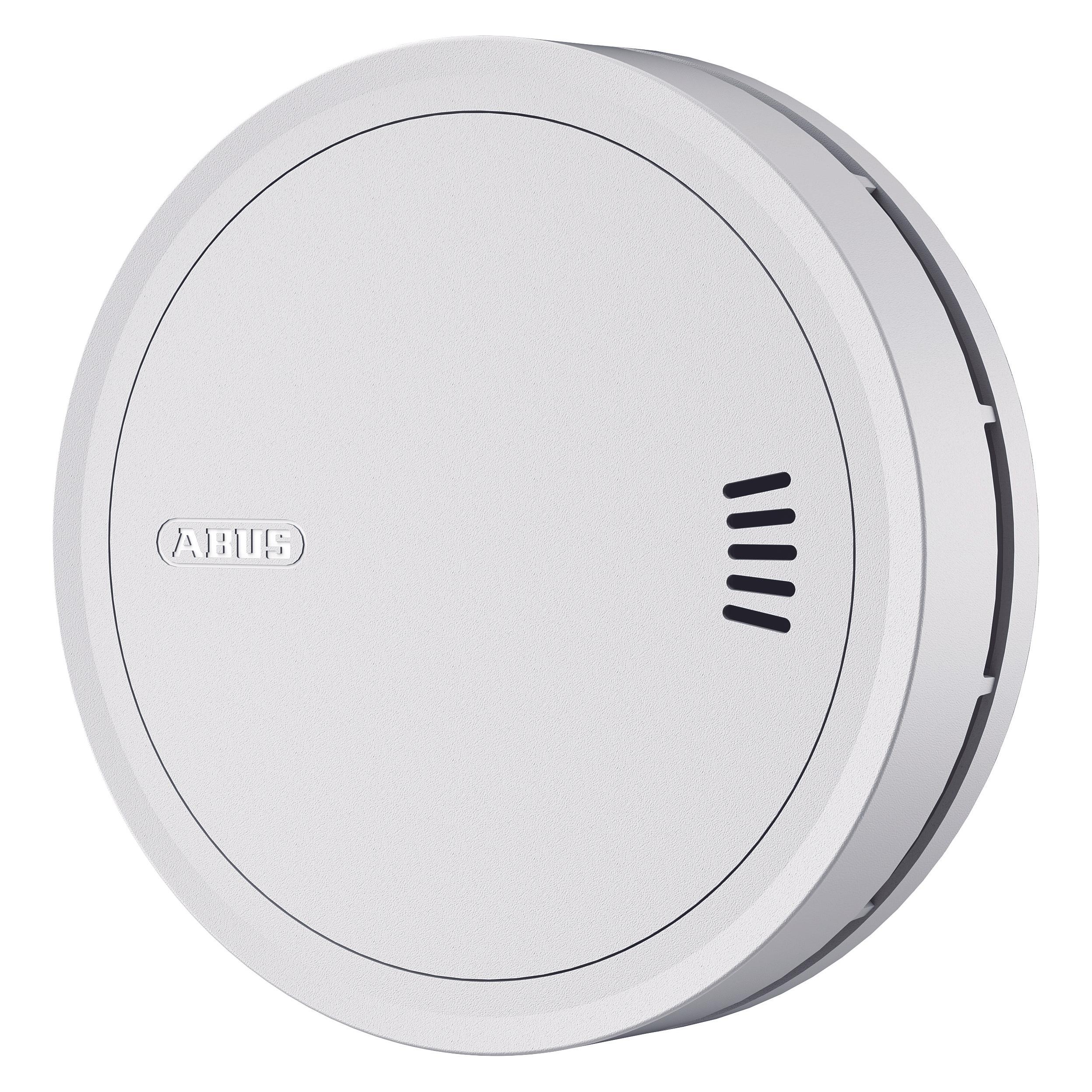 Abus Rauchwarnmelder PREFIRA SLIM (36395)