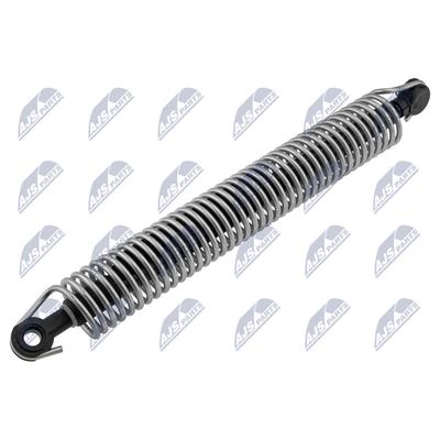 NTY Gasfeder, Koffer-/Laderaum AE-BM-103 für BMW