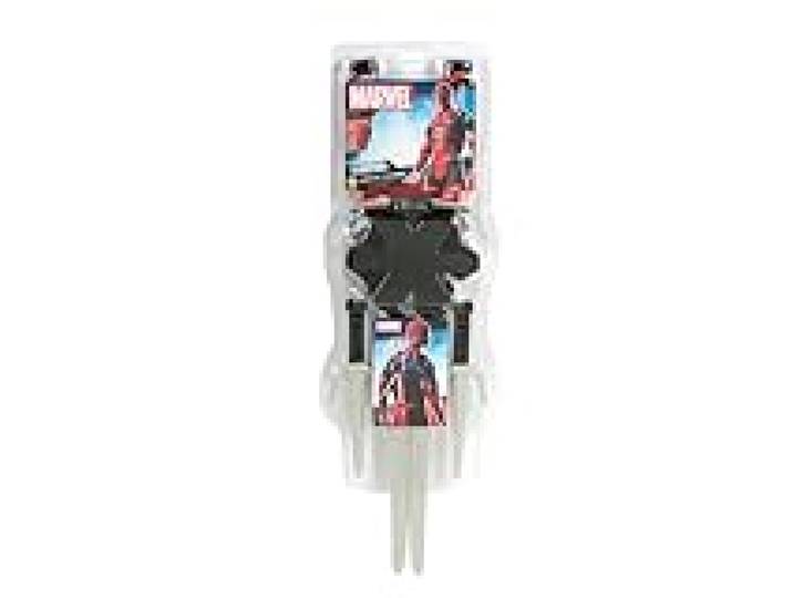 RUBIE'S Kit Accessoires Deadpool pour Hommes