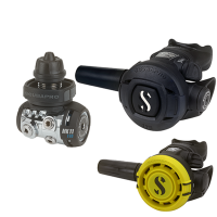 Scubapro - MK11 Evo DIN 300/S270 inkl. R105 Octopus - Atemreglerset