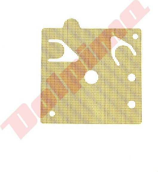 MAGIQ Parts Membraanset voor Walbro HD, HDA (95-119-8)