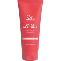 200ml Wella Professionals Invigo Color Brilliance Conditioner fine