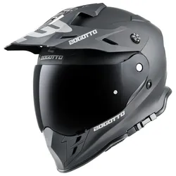 Bogotto H331 Enduro Helm