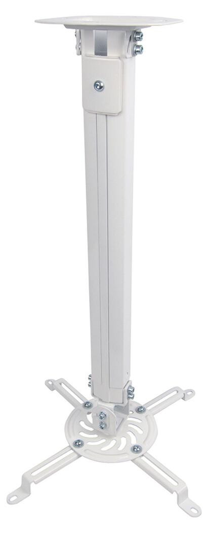 E+P DH 90 Beamer-plafondhouder, 900 mm, verstelbaar, max. 13,5 kg