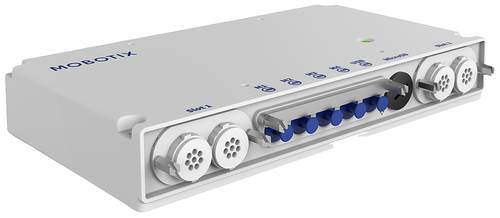 MOBOTIX S74 Kamera Body, ohne Objektiv(e)