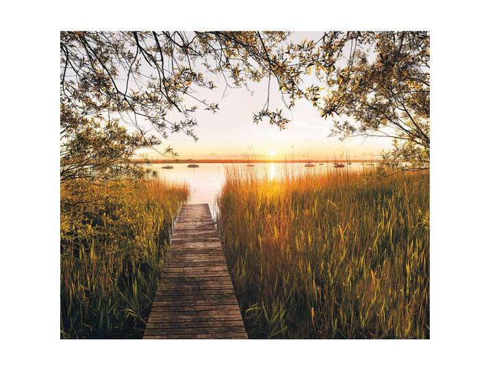 VLIESTAPETE SH077-VD3 LAKESIDE