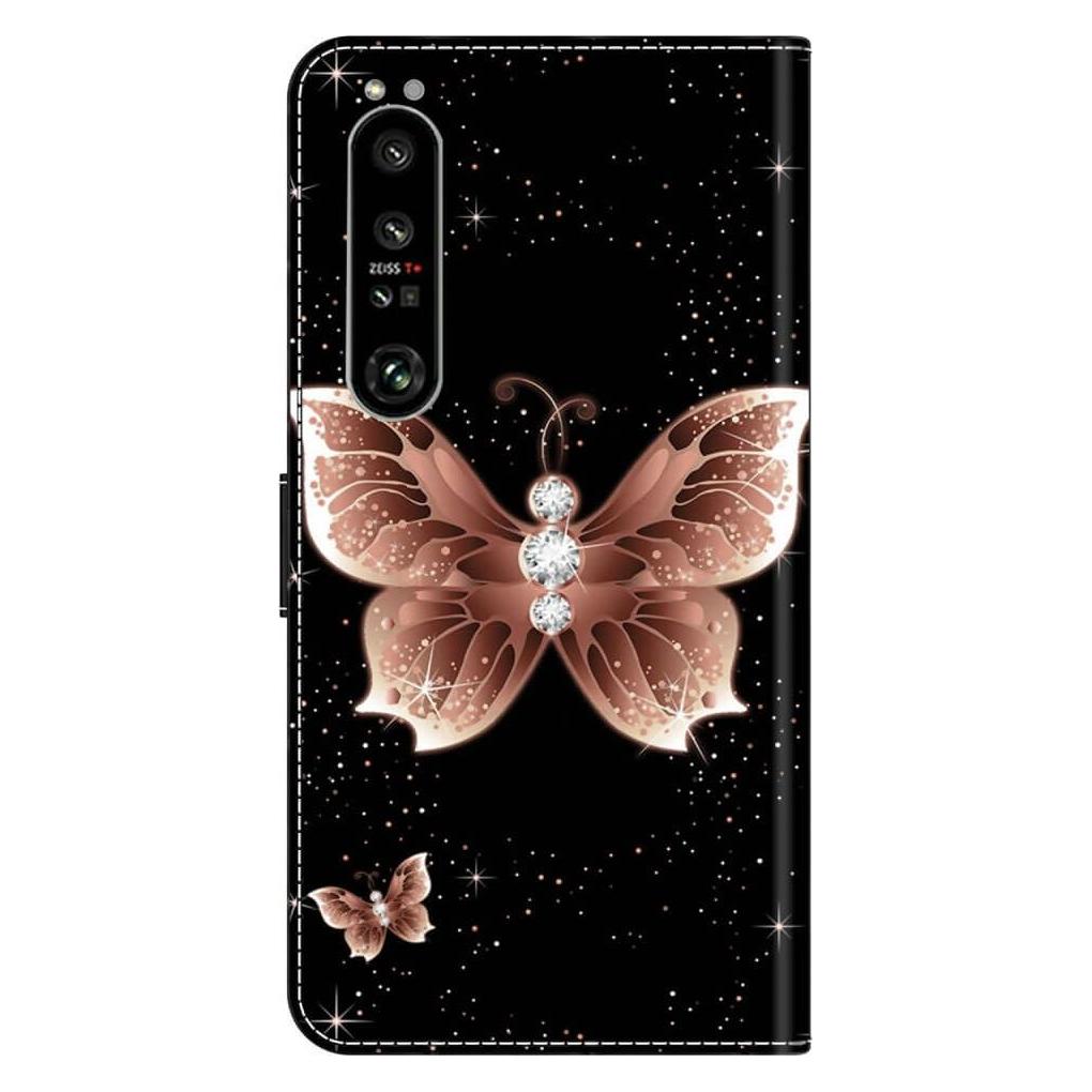Cover-Discount Sony Xperia 1 VI - 3D-Effekt Hülle Etui (Sony Xperia 1 VI) (49065428)