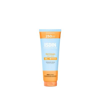 Isdin Fotoprotector Gel Cream LSF 50 250 ml Creme