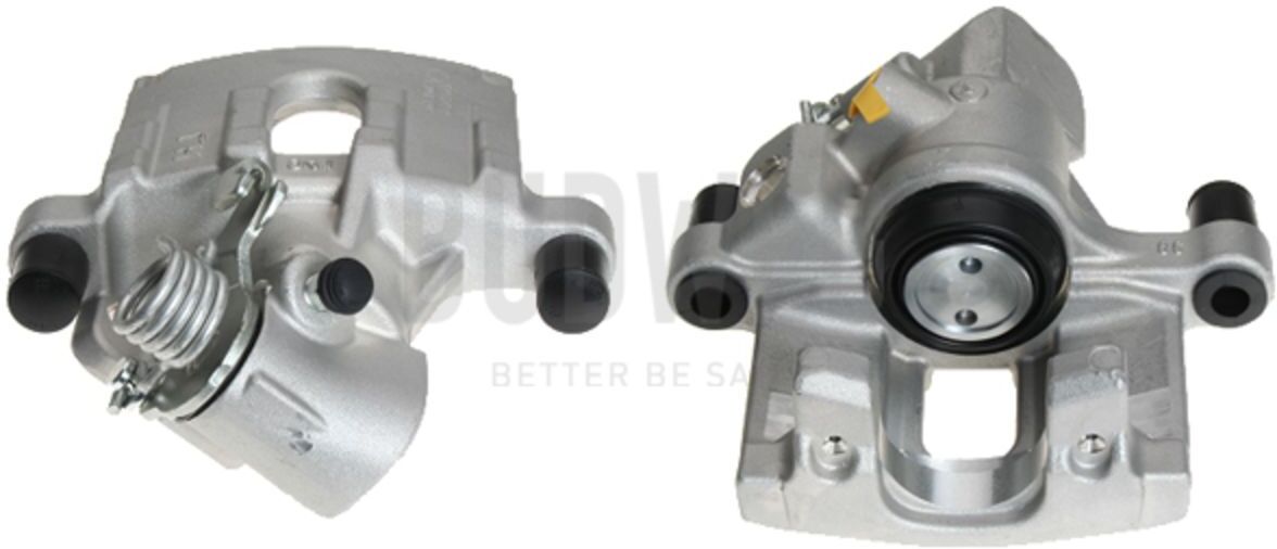 Budweg Caliper Jarrusatula Budweg 344415