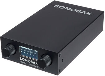 Sonosax SX-M2D2