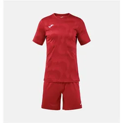 Joma, Herren, Sportshirt, Area (XXL), Rot