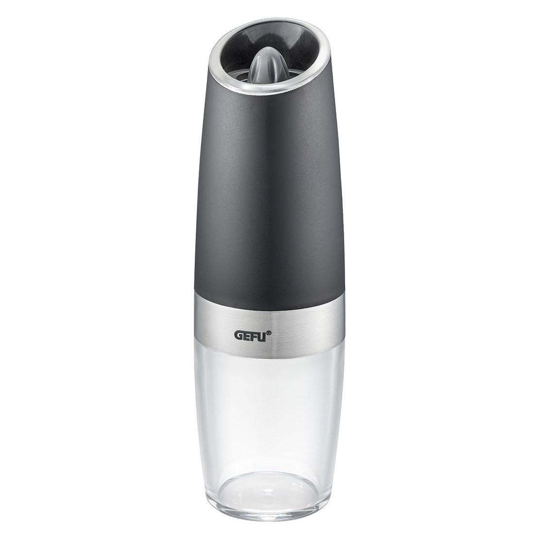 GEFU 34619 Salz- oder Pfeffermühle GIVA (Pfeffer, Salz) (34619)