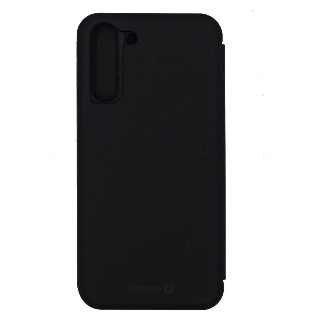 Evelatus Galaxy S21 Plus Book Case (Samsung Galaxy S21+) (EVELATUS)