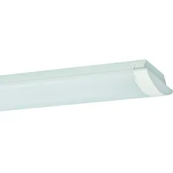 Ridi-Leuchten Wannenleuchte f. RIDI-Tube WL-R2X145/35ND-P