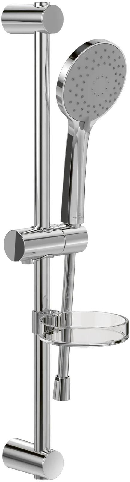 Villeroy & Boch Universele doucheset met drie functies voor wandmontage